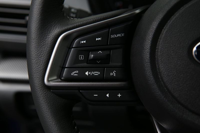 Subaru Crosstrek bild 14