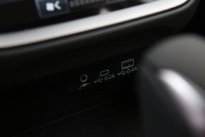Subaru Crosstrek bild 18
