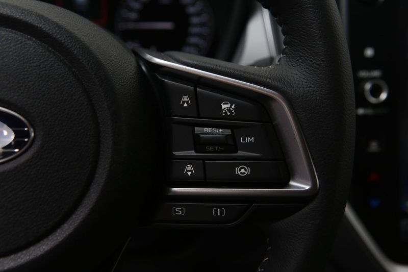 Subaru Crosstrek bild 15