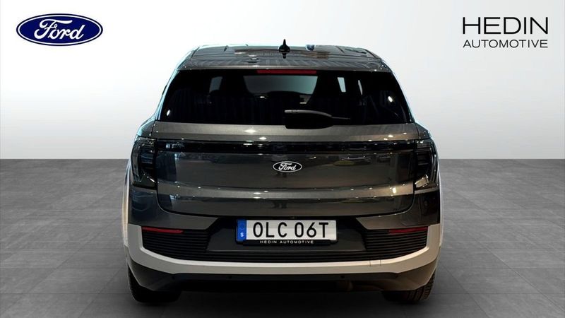 Ford Explorer bild 7