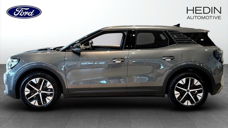 Ford Explorer bild 6
