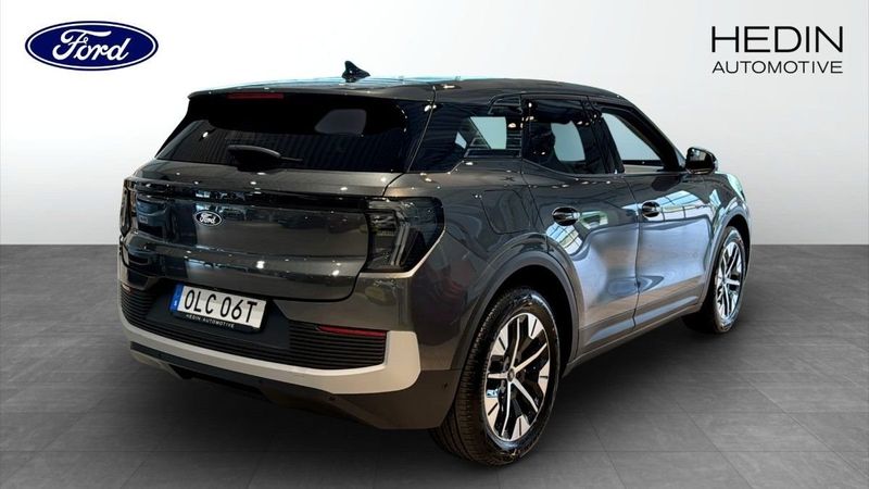 Ford Explorer bild 2