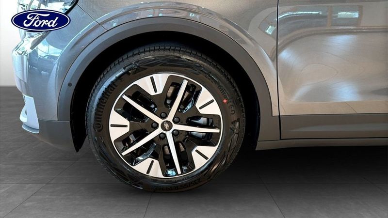 Ford Explorer bild 9