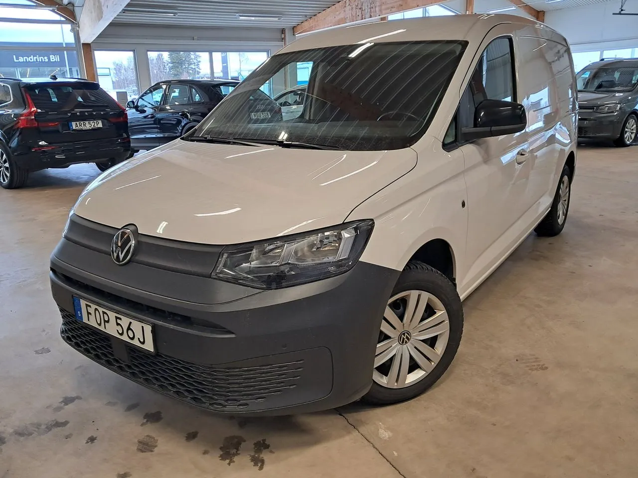 Vehicle image 2