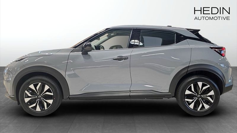 Nissan Juke bild 5