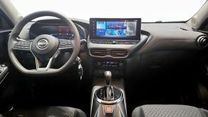 Nissan Juke bild 4