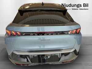 Peugeot 3008 bild 5