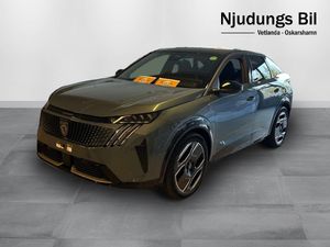 Peugeot 3008 bild 1