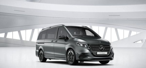 Mercedes V250 V D - 2024