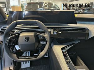 Peugeot 3008 bild 9