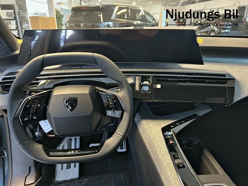Peugeot 3008 bild 9
