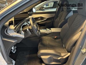 Peugeot 3008 bild 6