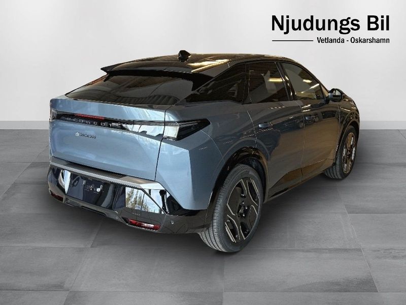 Peugeot 3008 bild 3