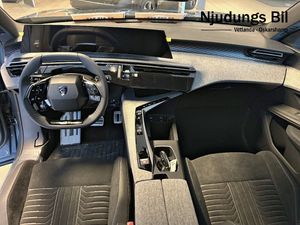 Peugeot 3008 bild 8