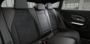 Mercedes CLA250 bild 7