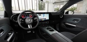 Mercedes CLA250 bild 5