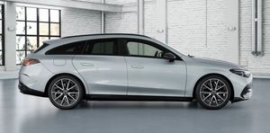 Mercedes CLA250 bild 2