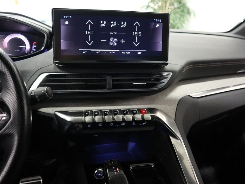 Peugeot 5008 bild 9