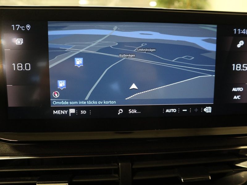 Peugeot 5008 bild 11