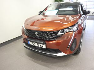 Peugeot 5008 bild 2