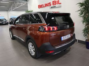 Peugeot 5008 bild 4