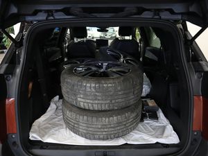 Peugeot 5008 bild 13