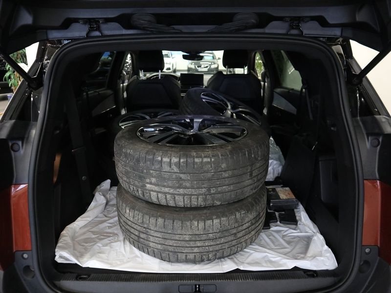 Peugeot 5008 bild 13