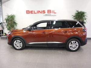 Peugeot 5008 bild 3