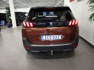 Peugeot 5008 bild 5