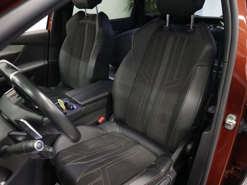Peugeot 5008 bild 6