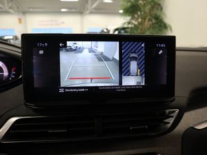 Peugeot 5008 bild 10