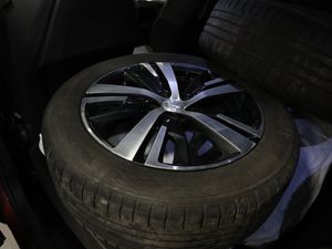 Peugeot 5008 bild 12