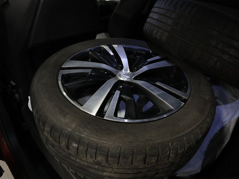 Peugeot 5008 bild 12