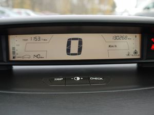 Citroen C4 bild 18