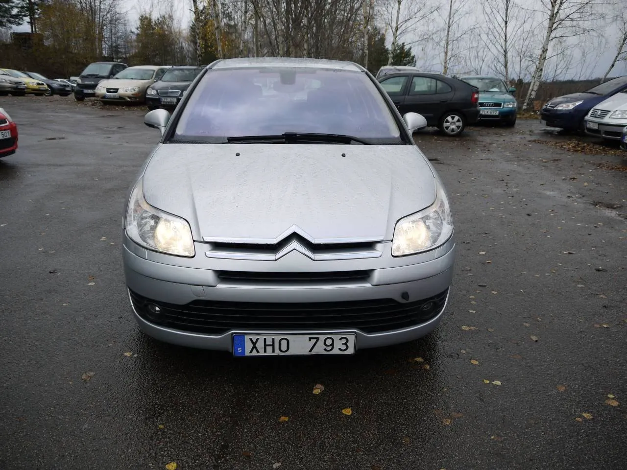 Vehicle image 1