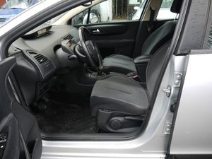 Citroen C4 bild 10