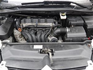 Citroen C4 bild 16