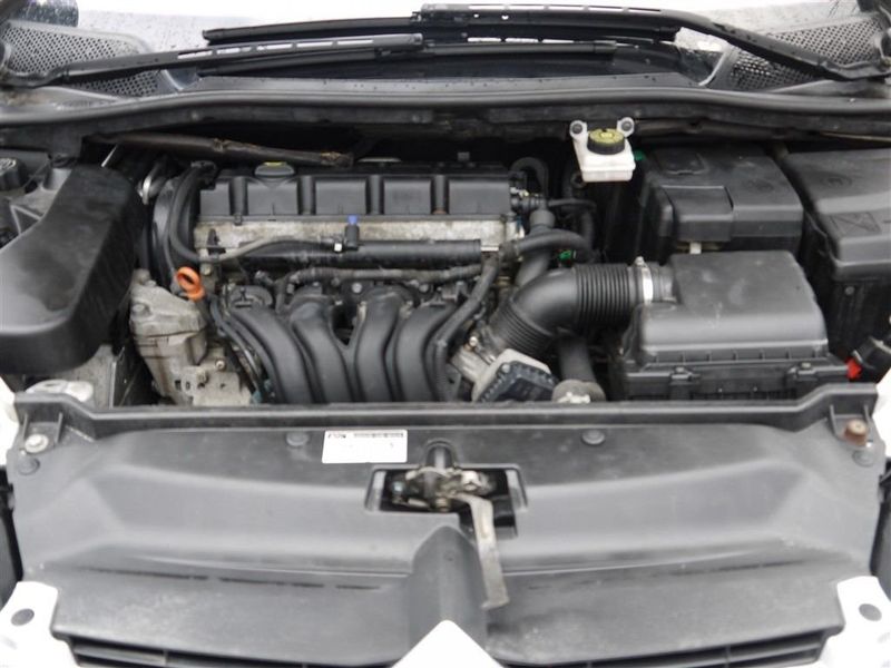 Citroen C4 bild 16
