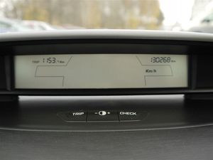 Citroen C4 bild 15