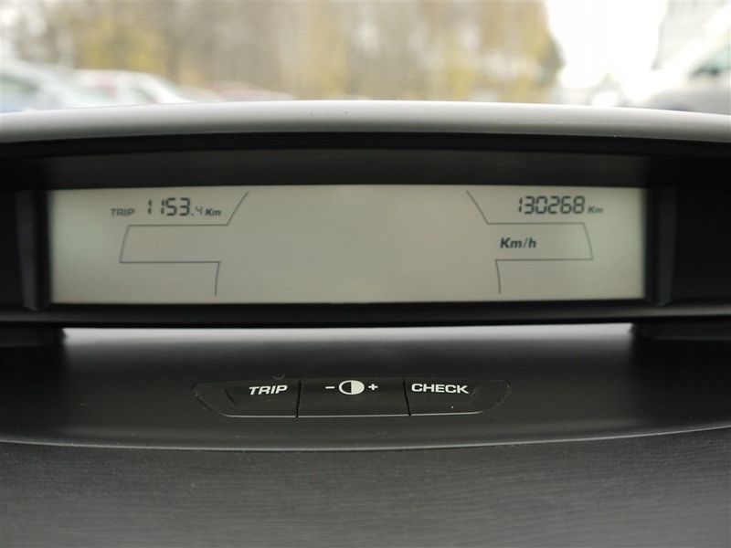 Citroen C4 bild 15