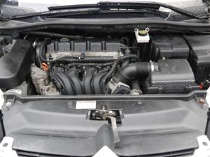 Citroen C4 bild 19