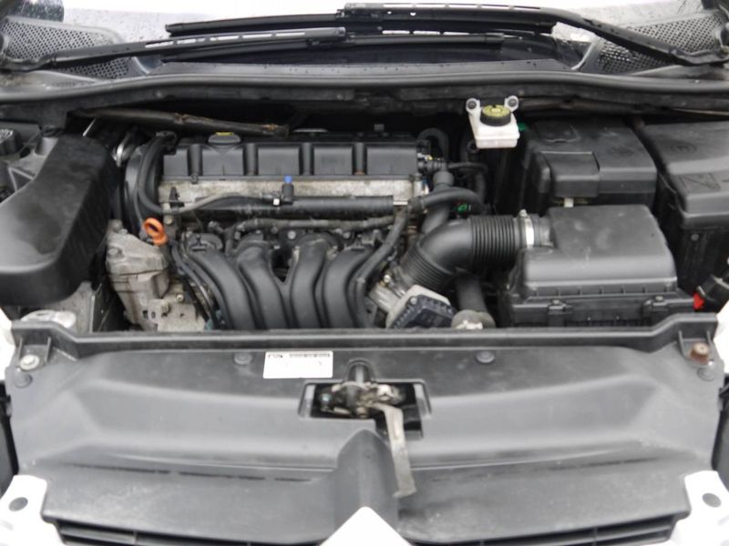 Citroen C4 bild 19