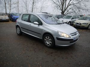 Peugeot 307 bild 6