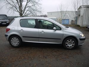 Peugeot 307 bild 7
