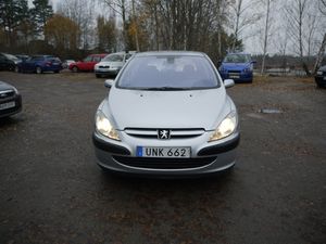 Peugeot 307 bild 2