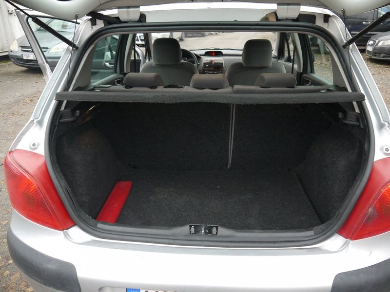 Peugeot 307 bild 14