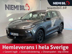 MG S5 EV bild 1