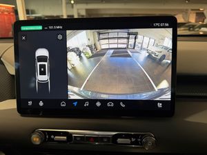 MG S5 EV bild 8