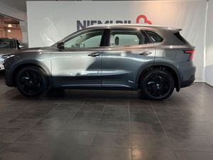 MG S5 EV bild 3