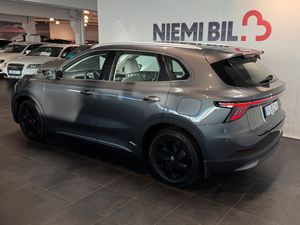 MG S5 EV bild 4